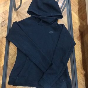 Nike Tech Fleece Funnel Neck Hoodie